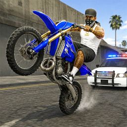 دانلود Wheelie Life: Moto Stunt