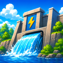 دانلود Water Power