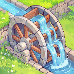 دانلود Water Power