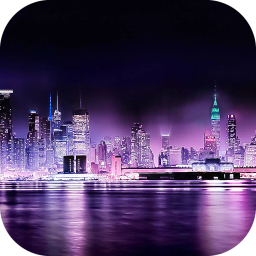دانلود Amazing City live wallpapers