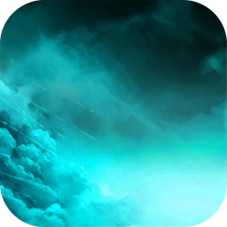 دانلود Awesome Sky Parallax wallpaper