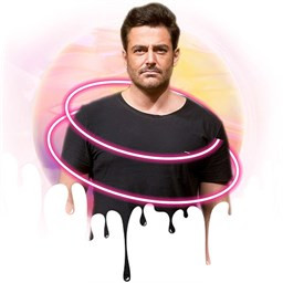 دانلود افکت عکس(حلقه نور+قطره+بال)