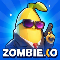 دانلود Zombie.io - Shooting RPG