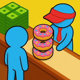 دانلود My Dream Donut