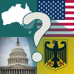 دانلود World Geography Quiz