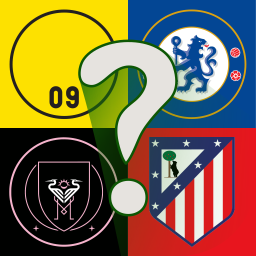 دانلود Soccer Quiz: Club Logos