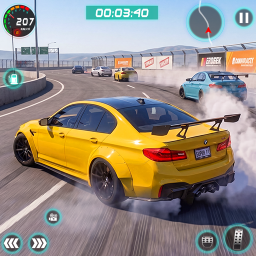 دانلود Car Games: Car Driving School