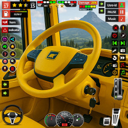 دانلود Real Truck Simulator - 2025
