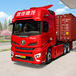 دانلود Real Truck Simulator - 2025