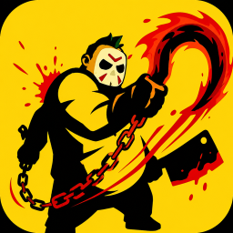 دانلود Butcher hero: hook'n'chew RPG