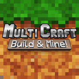 دانلود MultiCraft — Build and Mine!