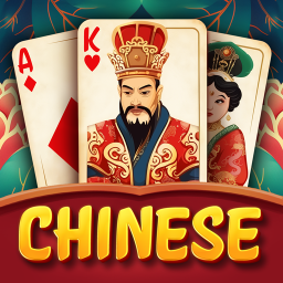 دانلود Chinese Solitaire Deluxe® 2