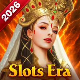 دانلود Slots Era - Jackpot Slots Game