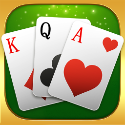دانلود Solitaire Play - Card Klondike