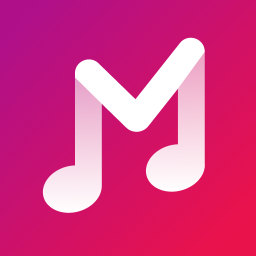 دانلود Music Player & MP3 - MMusic