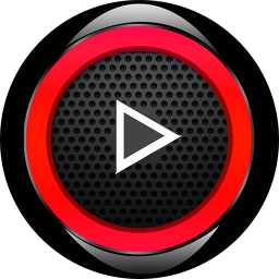 دانلود Music Player - True Bass