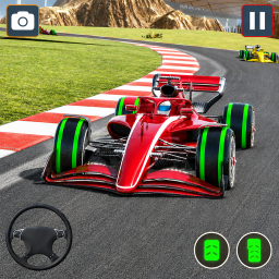 دانلود Formula Car Racing Mgs