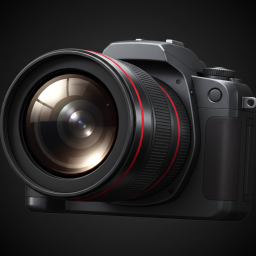 دانلود HD Camera