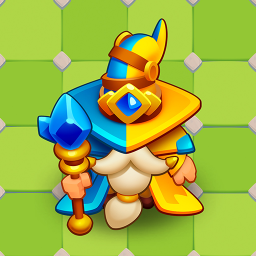دانلود Rush Royale: Tower Defense TD