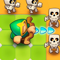 دانلود Rush Royale: Tower Defense TD