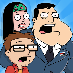 دانلود American Dad! Apocalypse Soon!