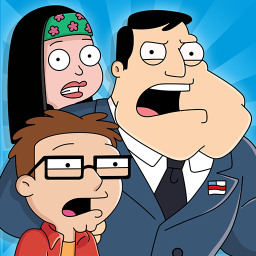 دانلود American Dad! Apocalypse Soon!
