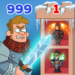 دانلود Hustle Castle: Medieval games