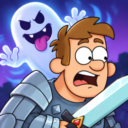 دانلود Hustle Castle: Medieval games