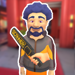 دانلود Club Security Simulator Game