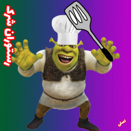 دانلود ‏رستوران شرک