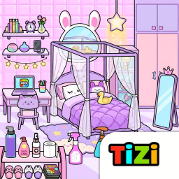 دانلود Tizi Modern Home & Room Design