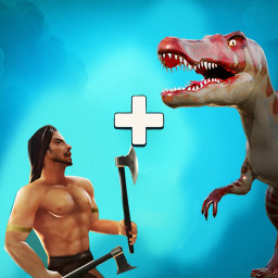 دانلود Dinosaur Combine Master