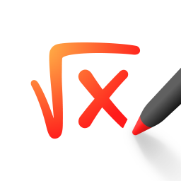 دانلود MyScript Math: Solve & Plot