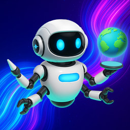 دانلود AI Takeover Tycoon