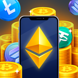 دانلود Crypto Miner Tycoon