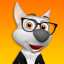 دانلود My Talking Dog – Virtual Pet