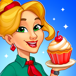 دانلود Chef Friends: Cooking Game