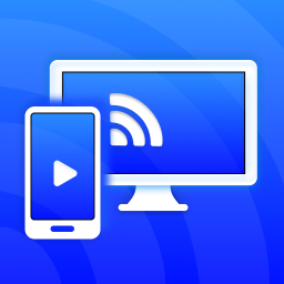 دانلود Cast to TV - Screen Mirroring