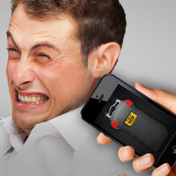 دانلود Shocker taser joke simulator