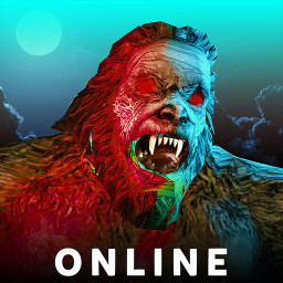 دانلود Bigfoot Hunting Multiplayer