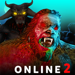 دانلود Bigfoot 2 Online