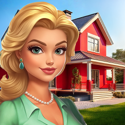 دانلود Home Match 3D: Makeover Design