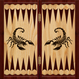 دانلود Backgammon online and offline