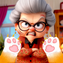 دانلود Naughty Cat Simulator