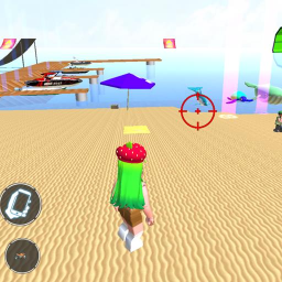 دانلود City Party Fun Game