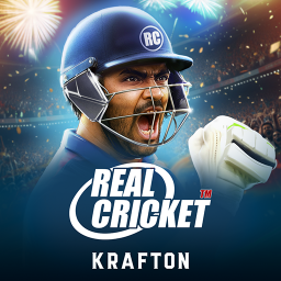 دانلود Real Cricket™
