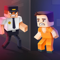 دانلود Block Prison Run: Escape Game