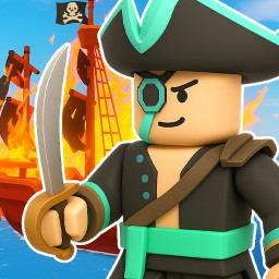 دانلود Pirates World: Sea Monsters