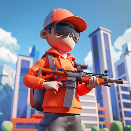 دانلود Grand City Auto Sandbox