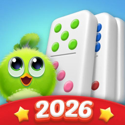 دانلود Domino Wings: Merge Island